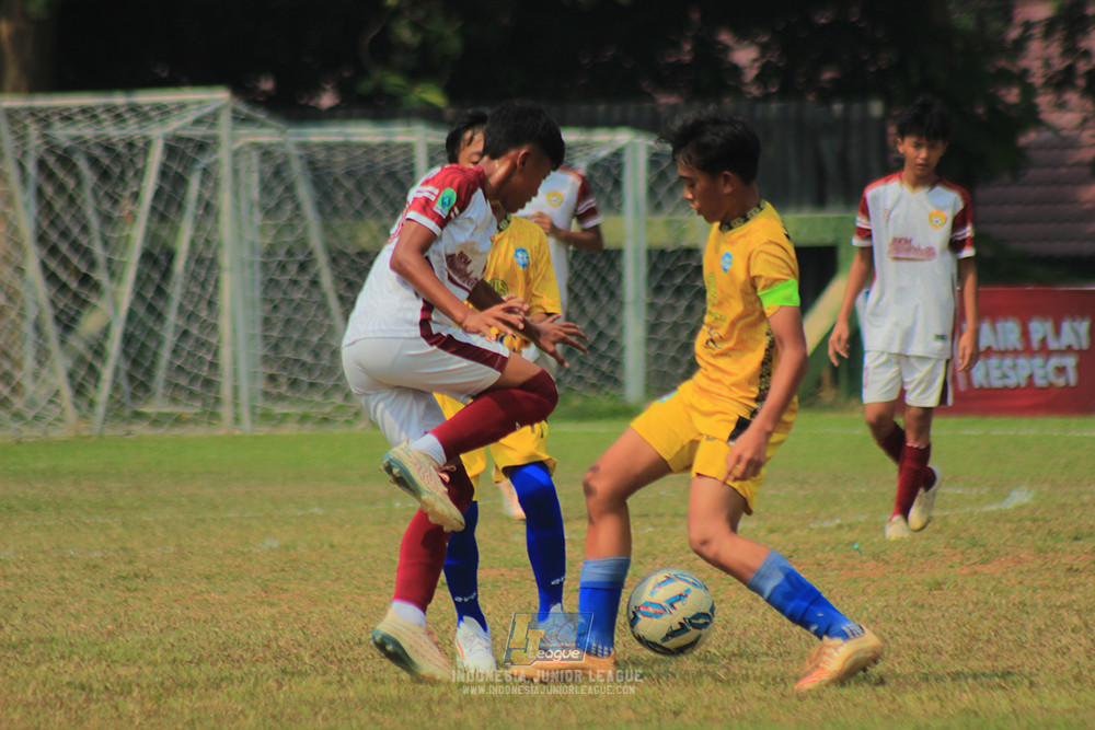 u13 200626 sumur batu muda vs maisa 27 bekasi