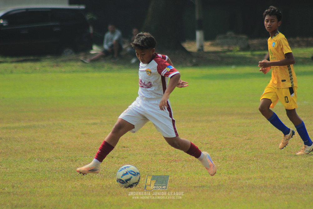 u13 200626 sumur batu muda vs maisa 27 bekasi