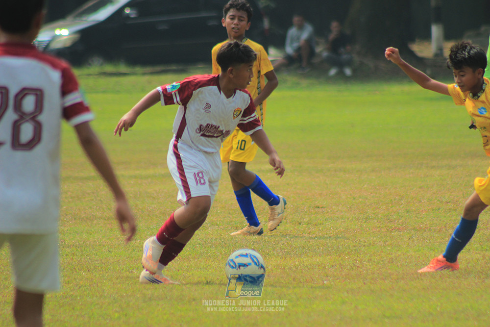 u13 200626 sumur batu muda vs maisa 27 bekasi
