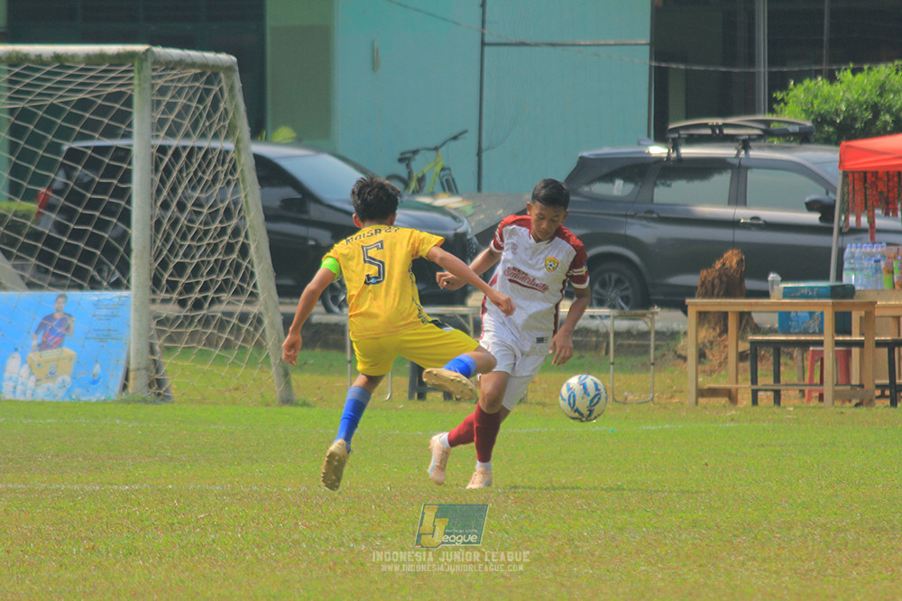 u13 200626 sumur batu muda vs maisa 27 bekasi