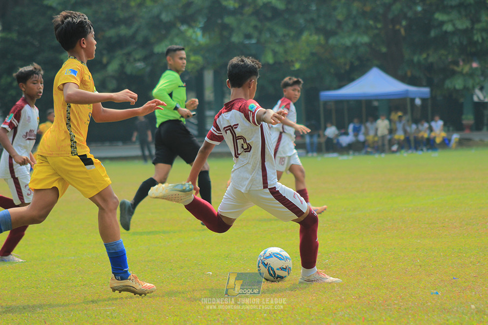 u13 200626 sumur batu muda vs maisa 27 bekasi
