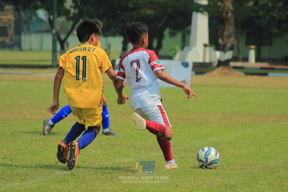 u13 200626 sumur batu muda vs maisa 27 bekasi