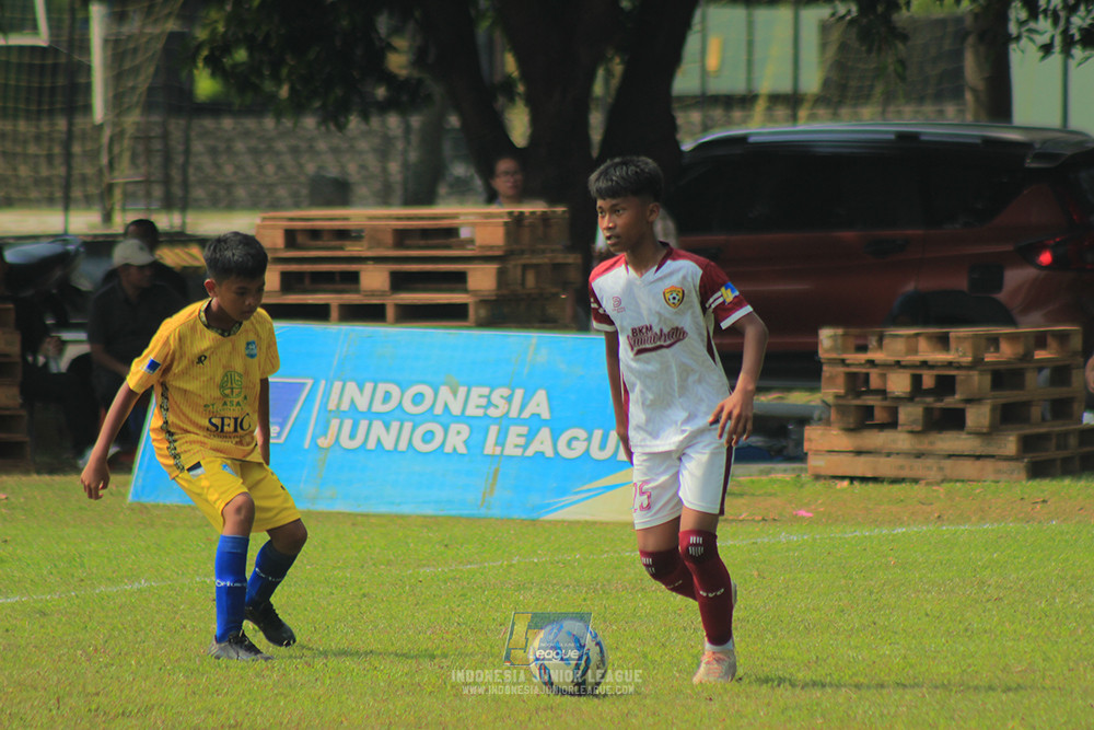 u13 200626 sumur batu muda vs maisa 27 bekasi