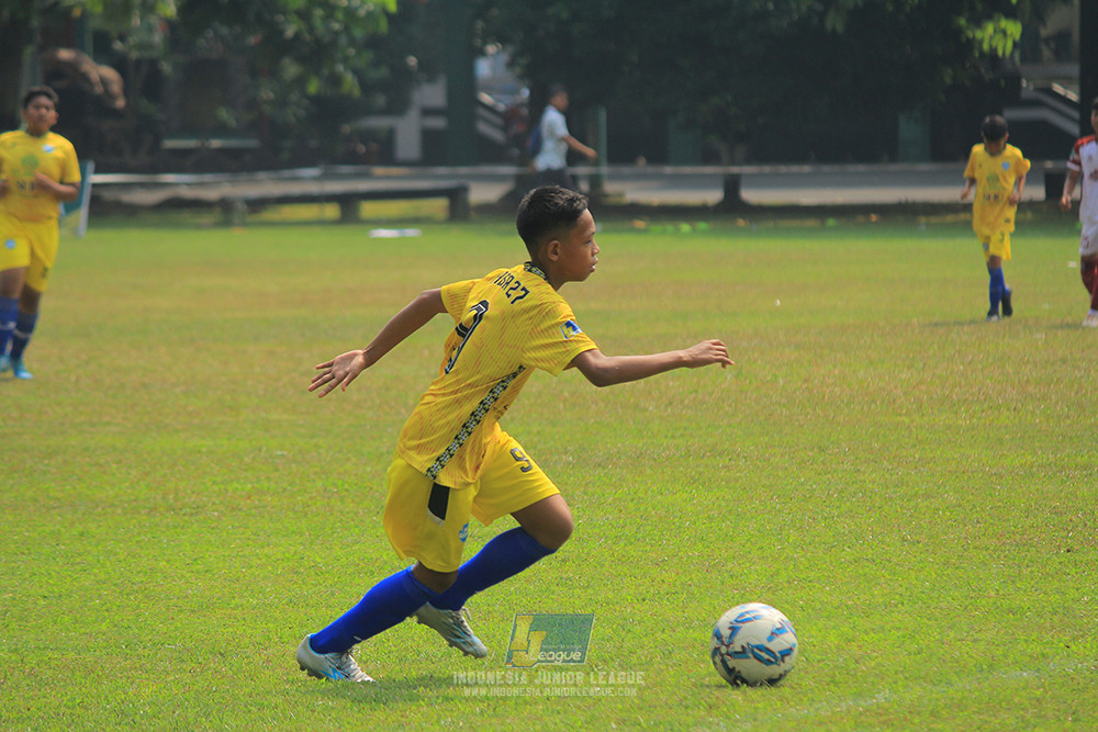 u13 200626 sumur batu muda vs maisa 27 bekasi
