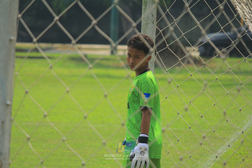 u13 200626 sumur batu muda vs maisa 27 bekasi