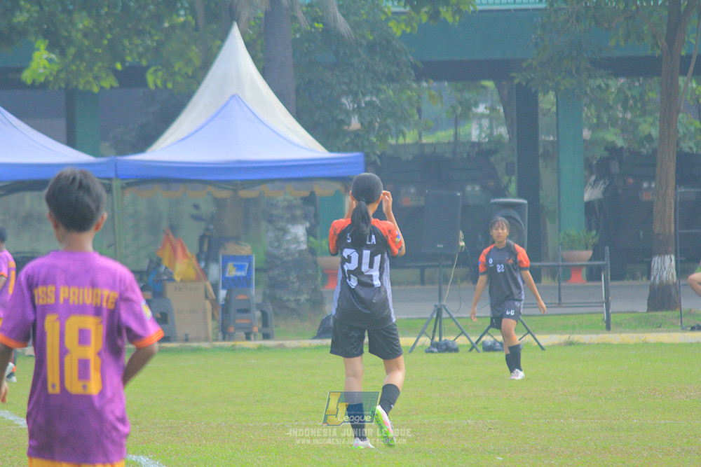 u13 200626 youth tigers soccer school vs oss private