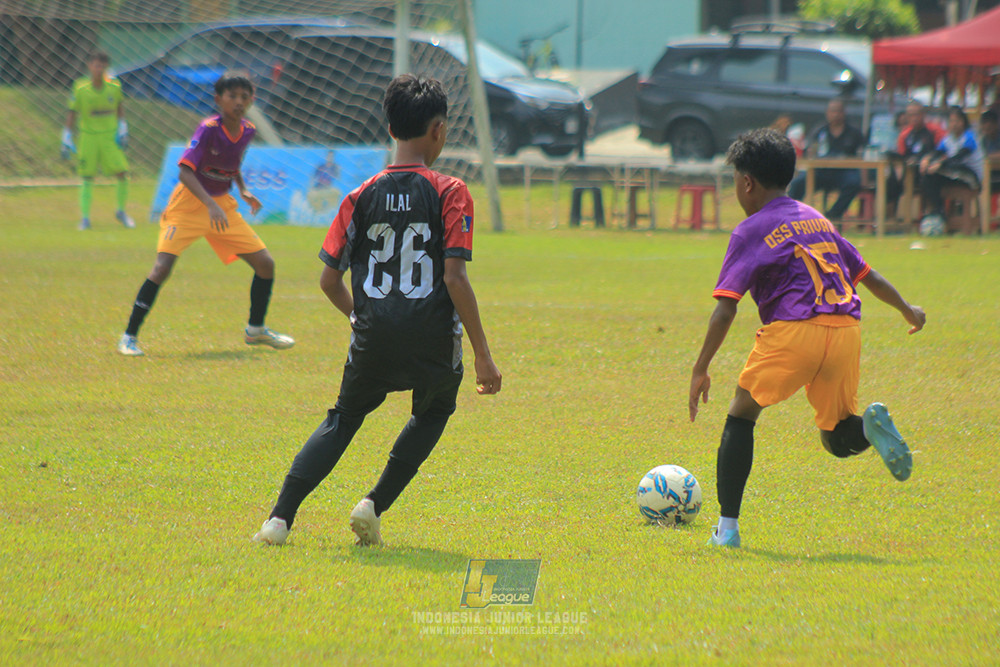 u13 200626 youth tigers soccer school vs oss private