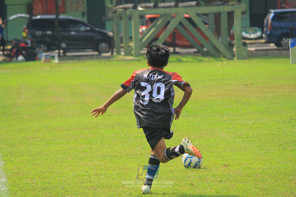 u13 200626 youth tigers soccer school vs oss private