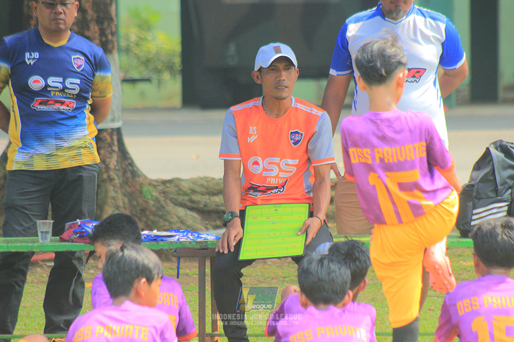 u13 200626 youth tigers soccer school vs oss private