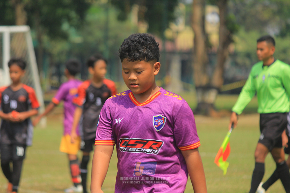 u13 200626 youth tigers soccer school vs oss private