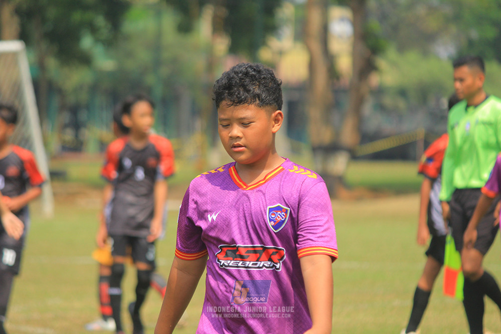 u13 200626 youth tigers soccer school vs oss private