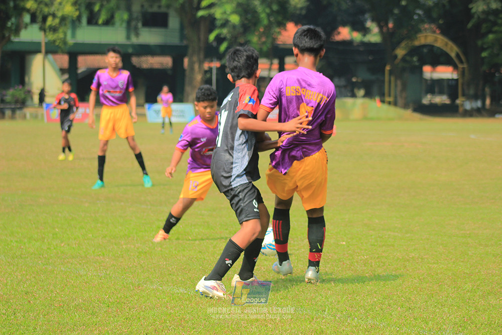 u13 200626 youth tigers soccer school vs oss private
