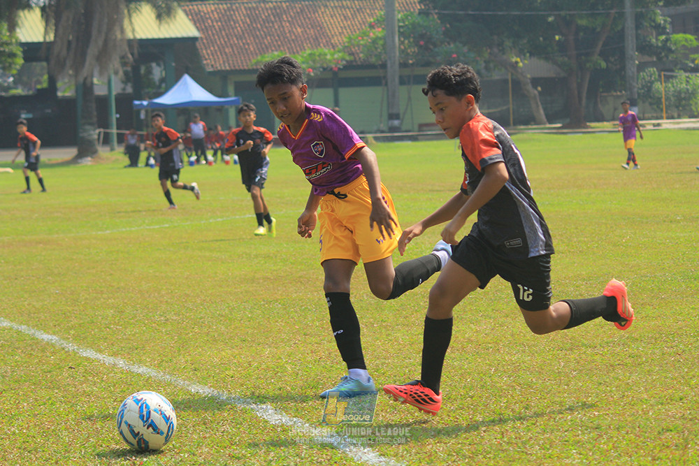 u13 200626 youth tigers soccer school vs oss private