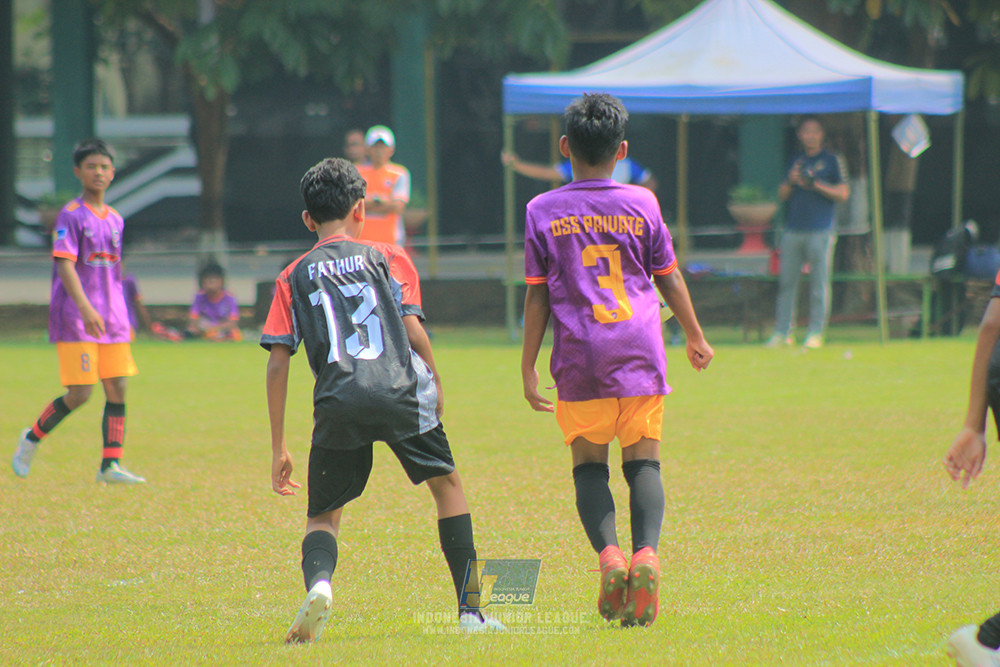 u13 200626 youth tigers soccer school vs oss private