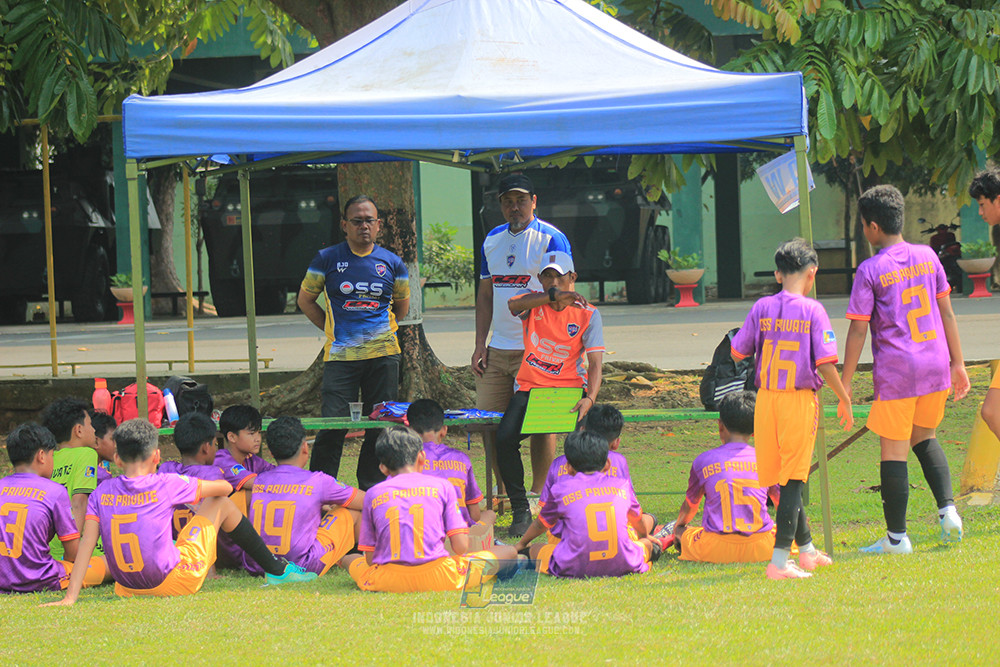 u13 200626 youth tigers soccer school vs oss private