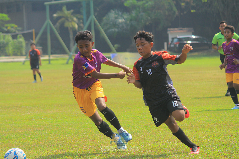 u13 200626 youth tigers soccer school vs oss private