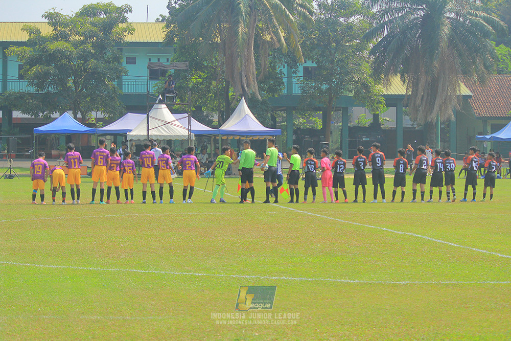u13 200626 youth tigers soccer school vs oss private