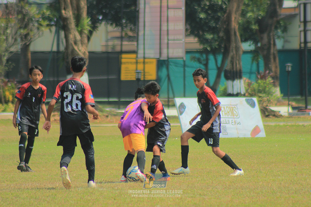 u13 200626 youth tigers soccer school vs oss private