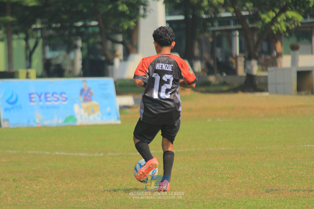 u13 200626 youth tigers soccer school vs oss private