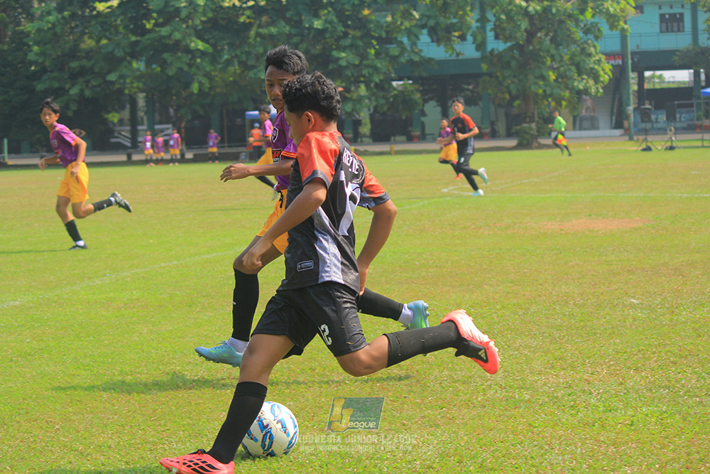 u13 200626 youth tigers soccer school vs oss private
