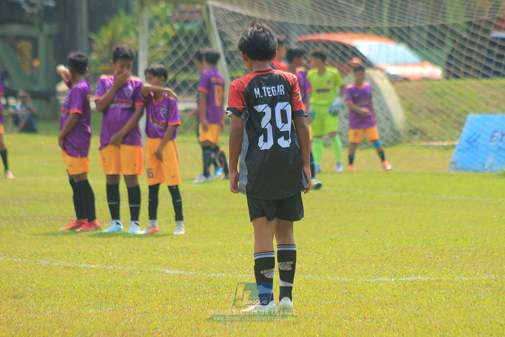 u13 200626 youth tigers soccer school vs oss private
