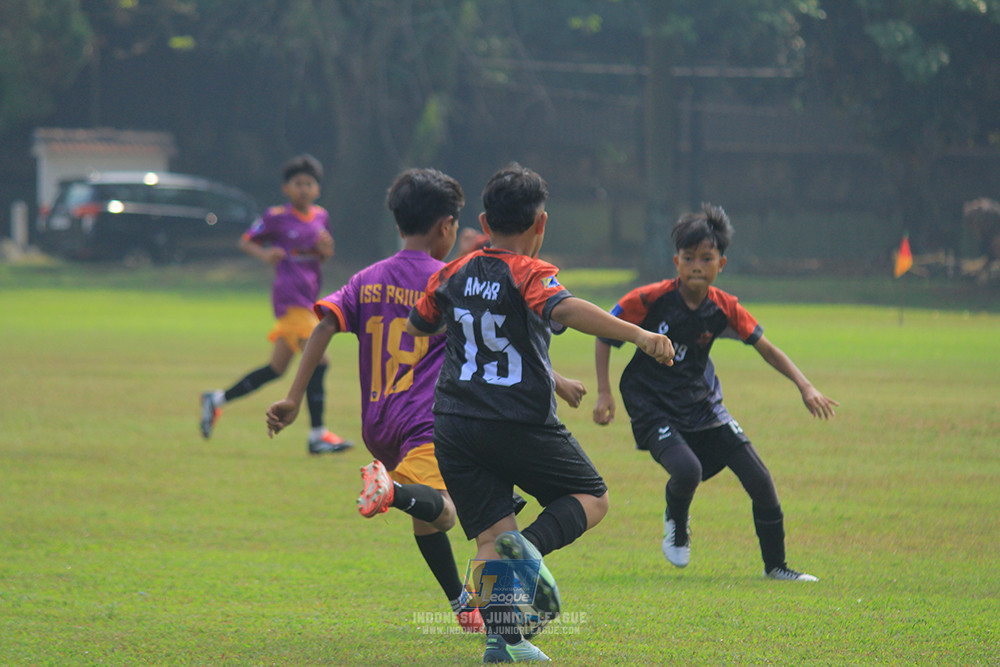 u13 200626 youth tigers soccer school vs oss private