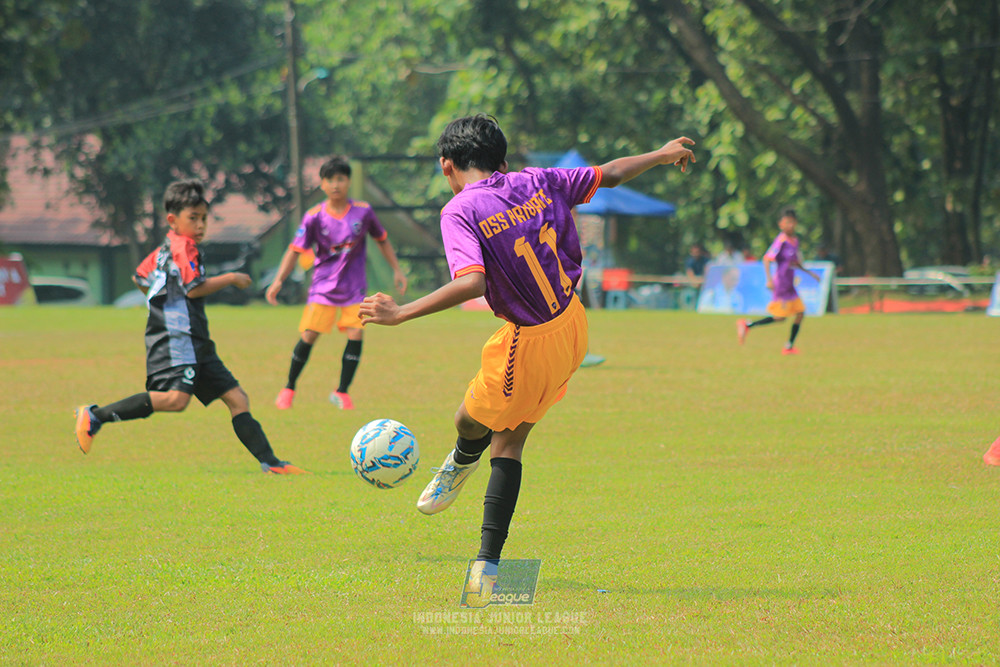 u13 200626 youth tigers soccer school vs oss private