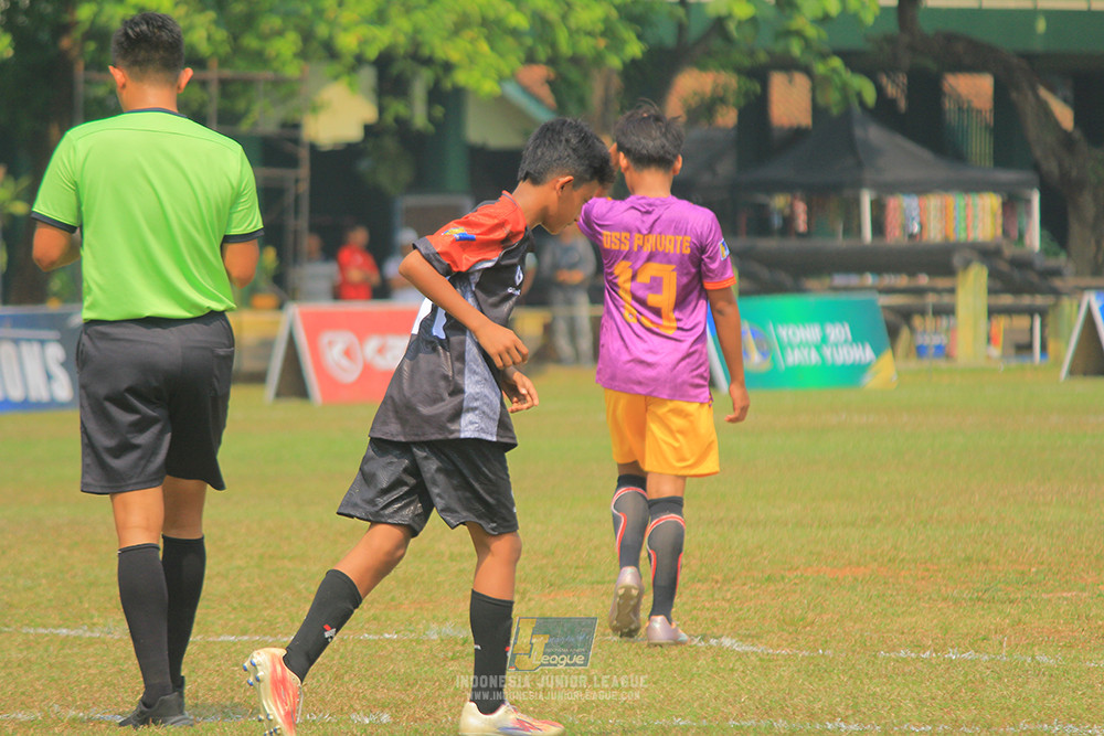u13 200626 youth tigers soccer school vs oss private