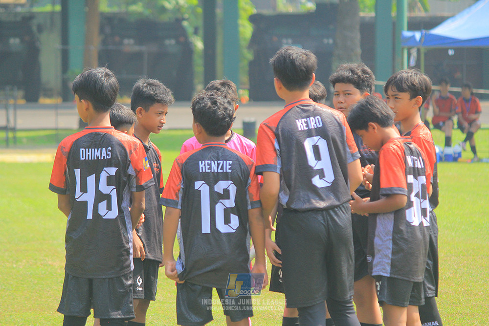 u13 200626 youth tigers soccer school vs oss private