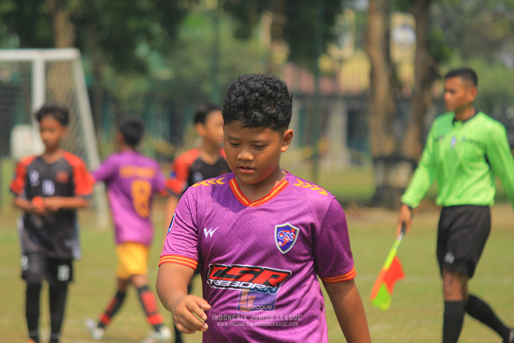 u13 200626 youth tigers soccer school vs oss private