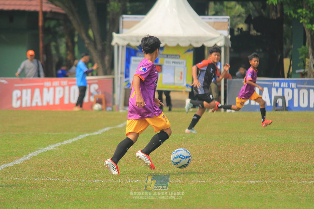 u13 200626 youth tigers soccer school vs oss private