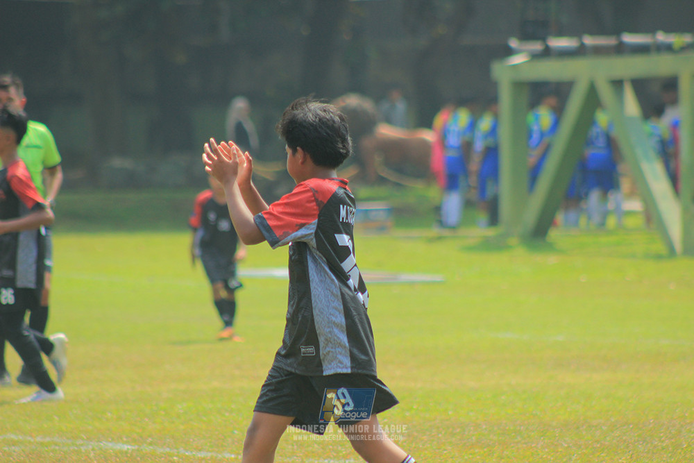 u13 200626 youth tigers soccer school vs oss private