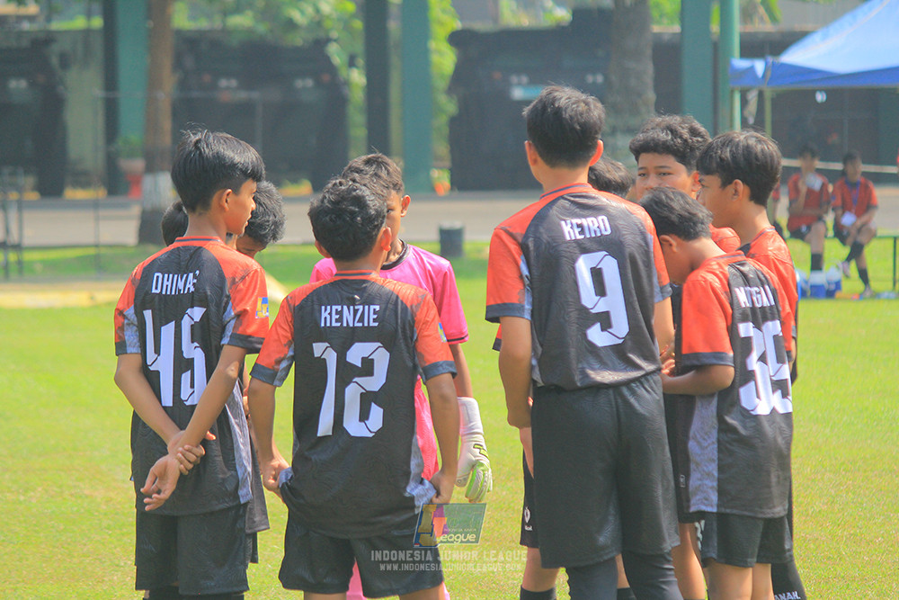 u13 200626 youth tigers soccer school vs oss private
