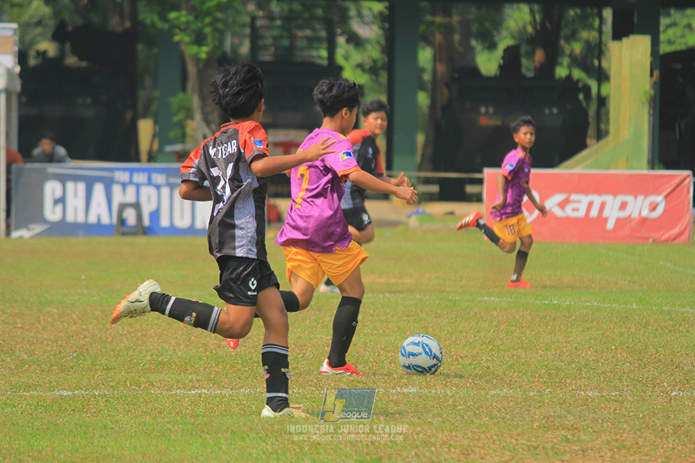 u13 200626 youth tigers soccer school vs oss private