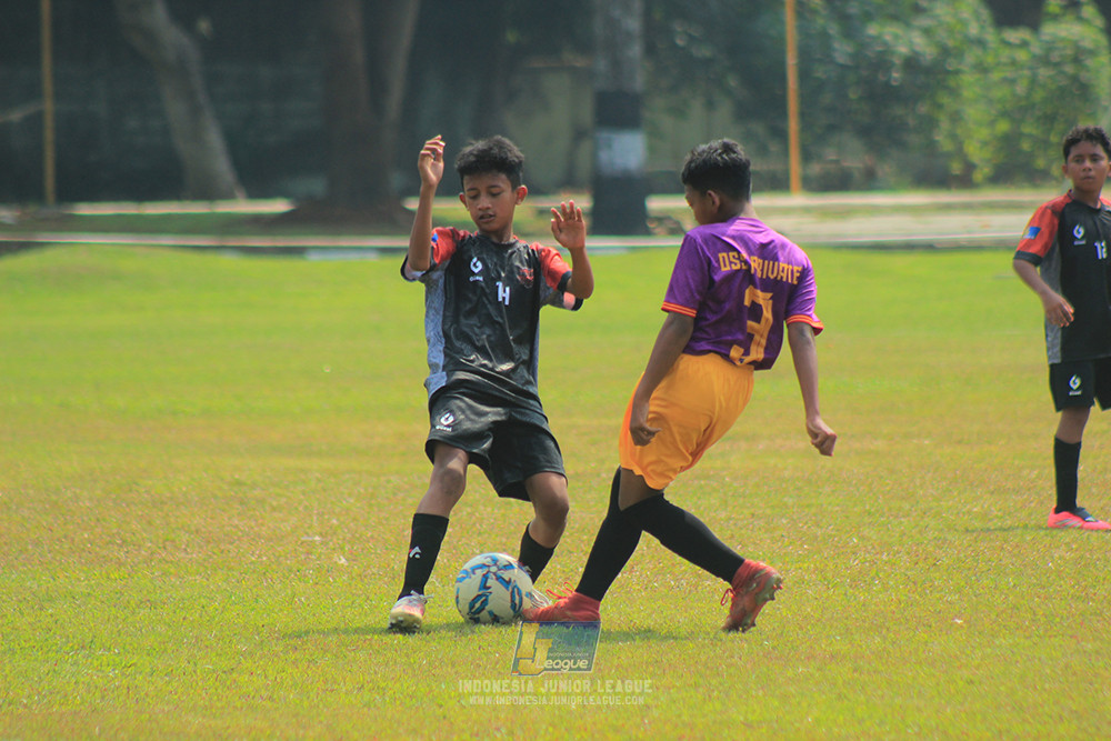 u13 200626 youth tigers soccer school vs oss private