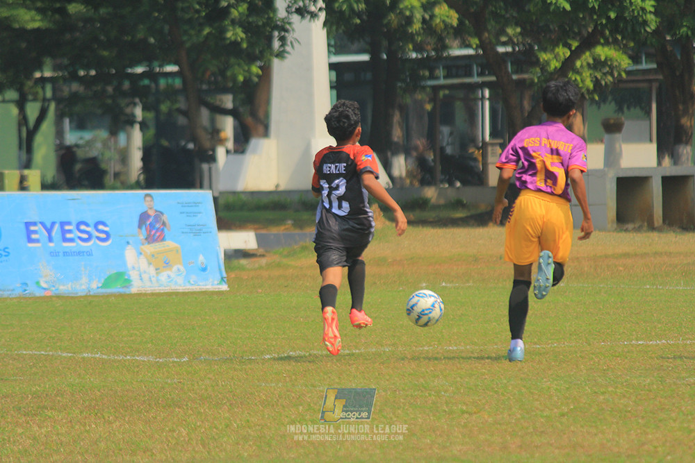 u13 200626 youth tigers soccer school vs oss private