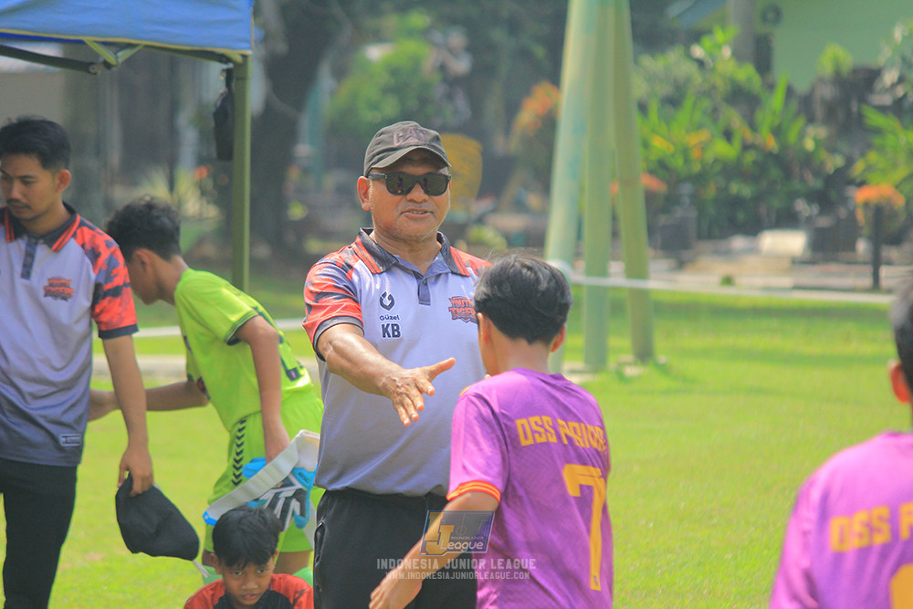 u13 200626 youth tigers soccer school vs oss private