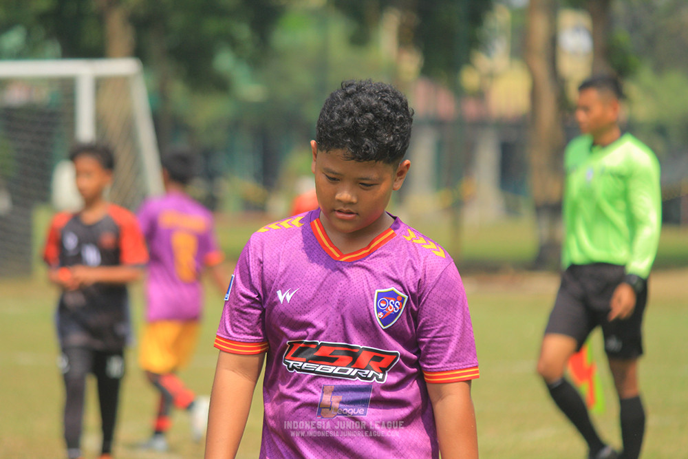 u13 200626 youth tigers soccer school vs oss private