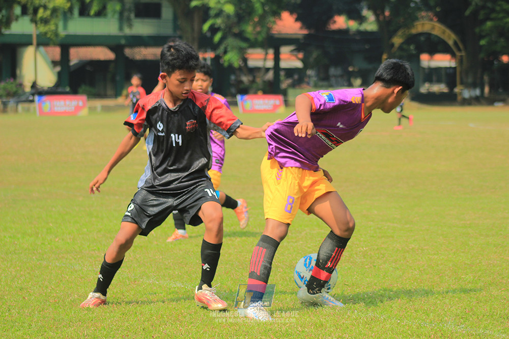u13 200626 youth tigers soccer school vs oss private