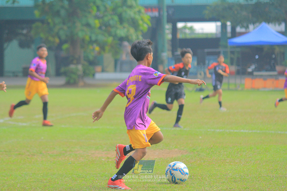 u13 200626 youth tigers soccer school vs oss private