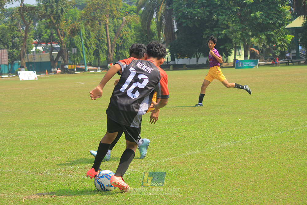u13 200626 youth tigers soccer school vs oss private