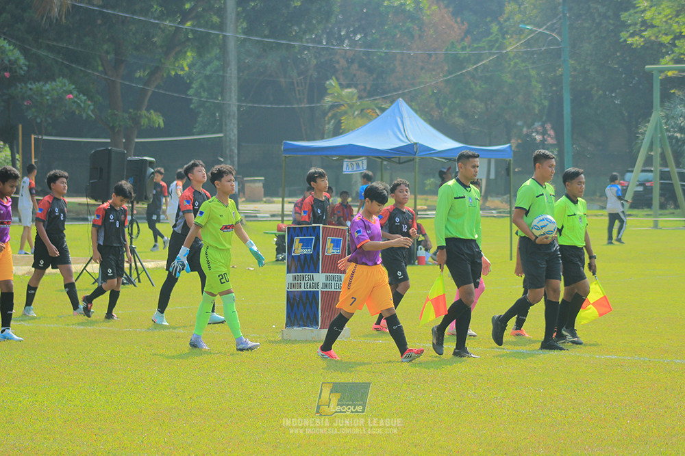 u13 200626 youth tigers soccer school vs oss private