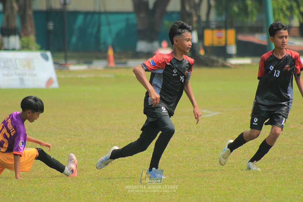 u13 200626 youth tigers soccer school vs oss private
