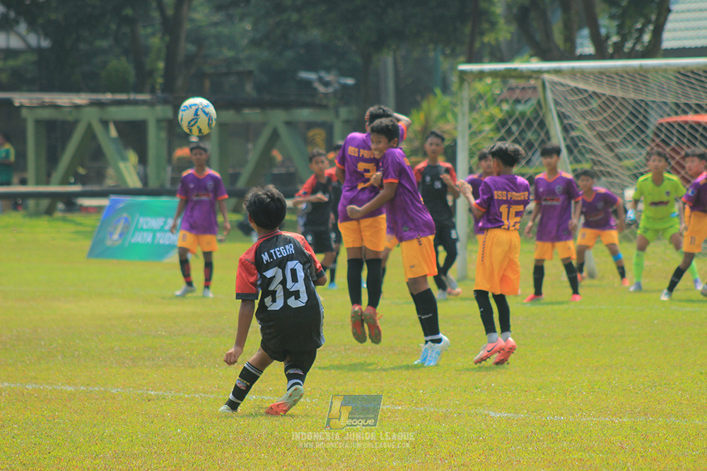 u13 200626 youth tigers soccer school vs oss private