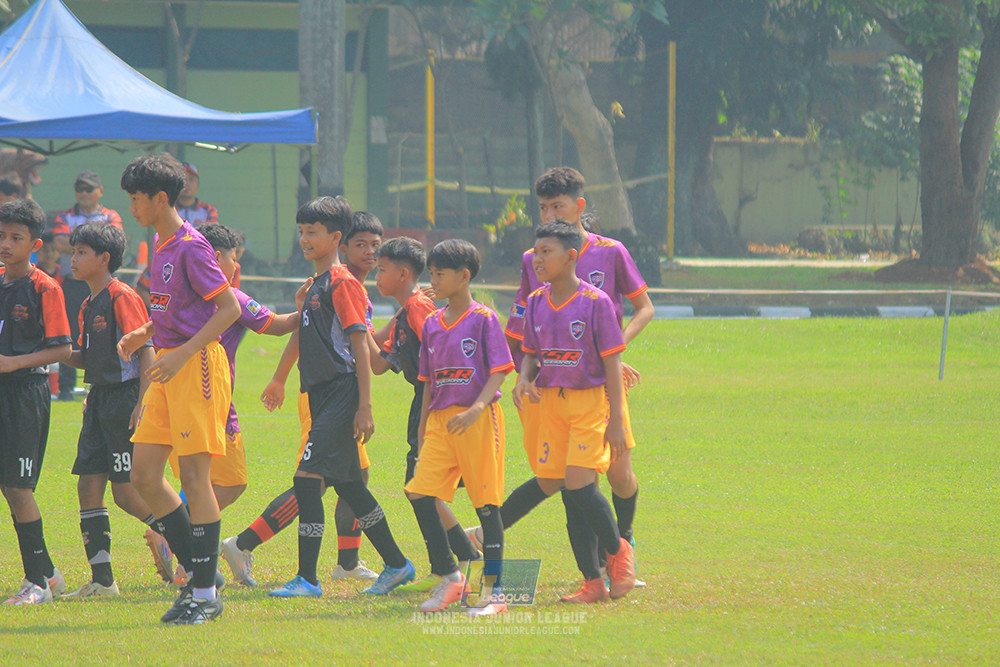 u13 200626 youth tigers soccer school vs oss private