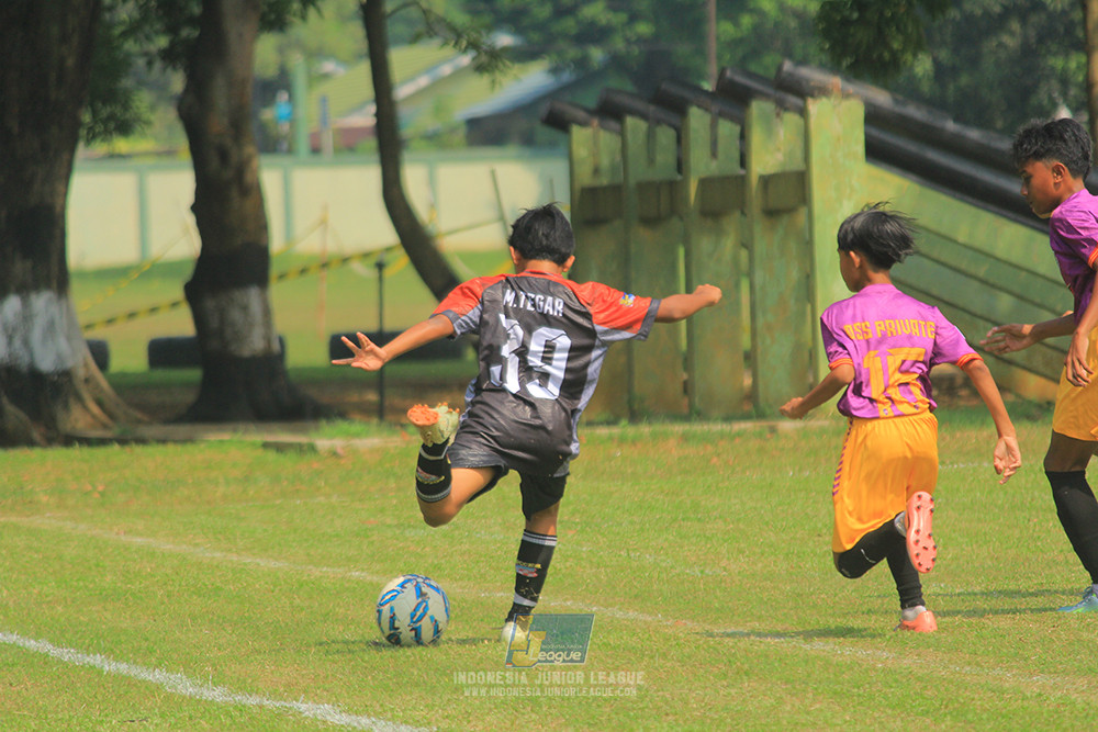 u13 200626 youth tigers soccer school vs oss private