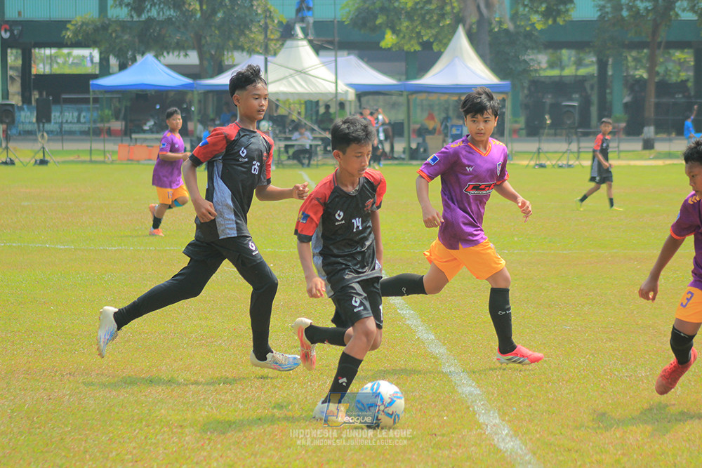 u13 200626 youth tigers soccer school vs oss private