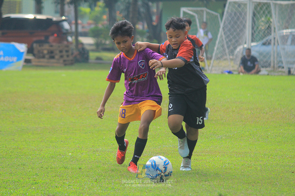 u13 200626 youth tigers soccer school vs oss private