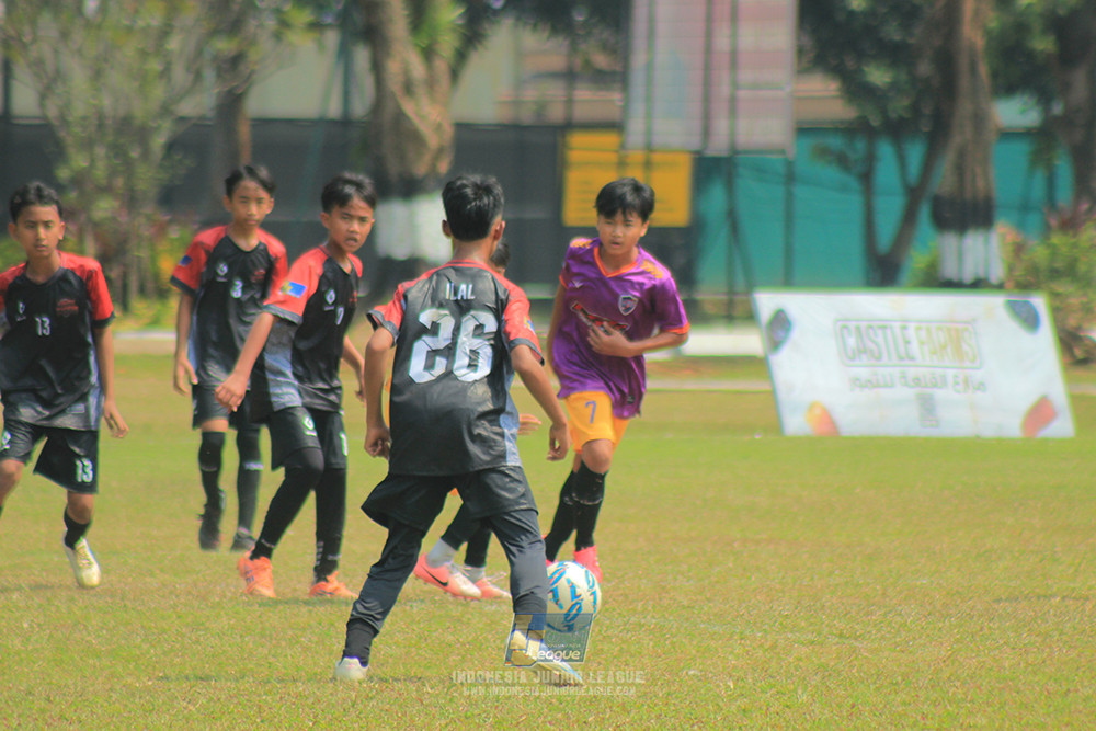 u13 200626 youth tigers soccer school vs oss private