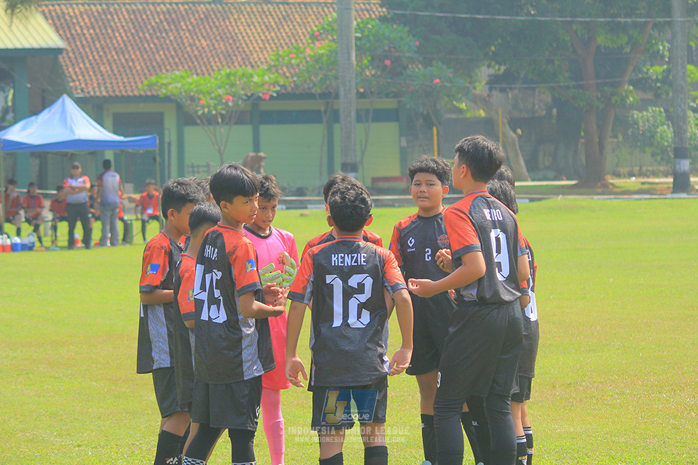 u13 200626 youth tigers soccer school vs oss private